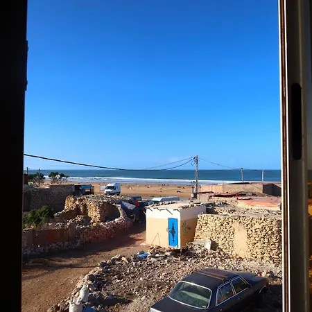 Little Beach House Sidi Kaouki Exterior photo