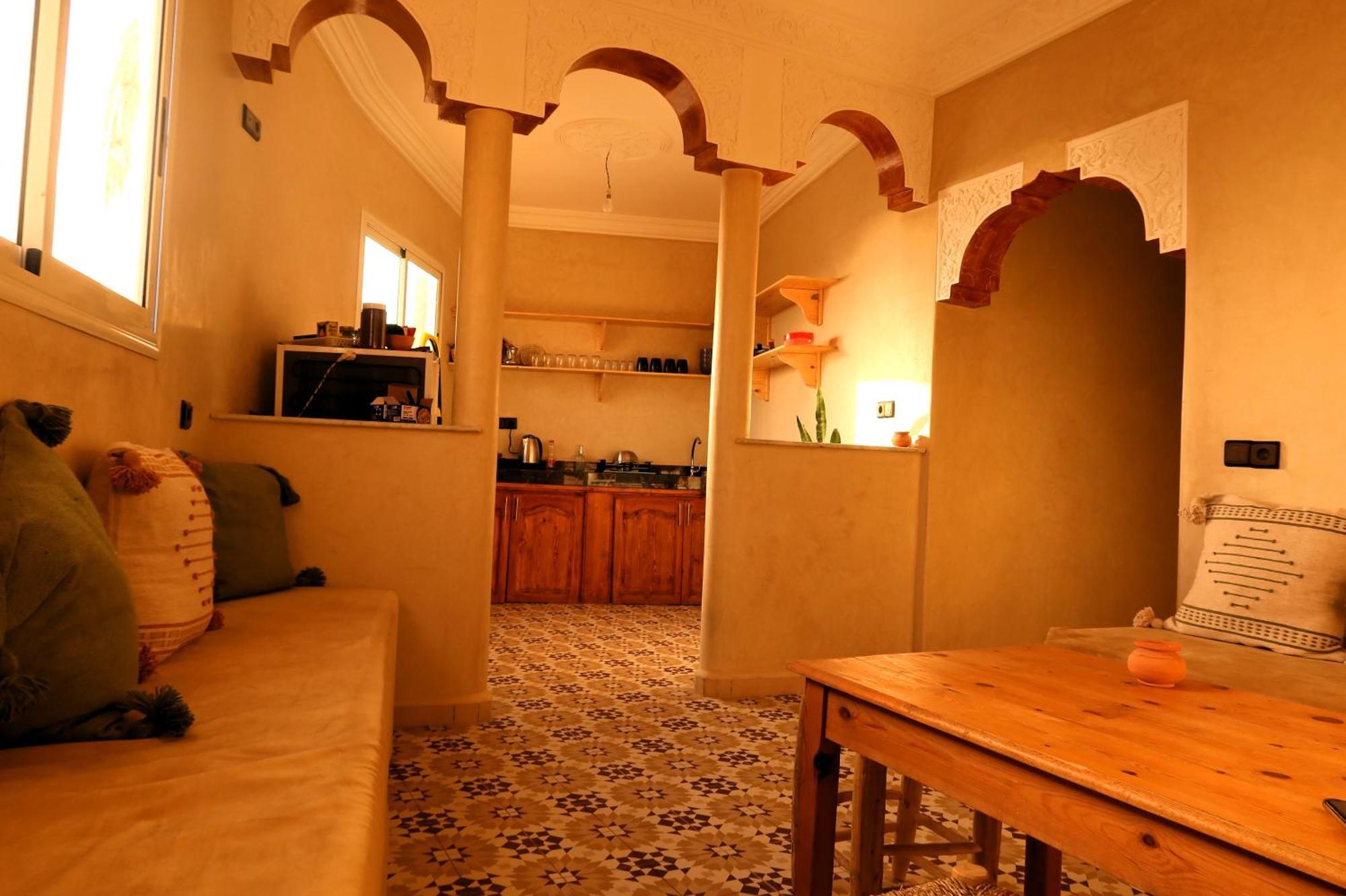Apartamento Little House *