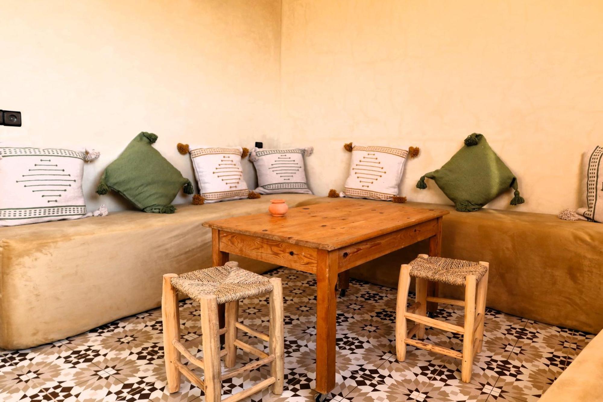 Apartamento Little House *