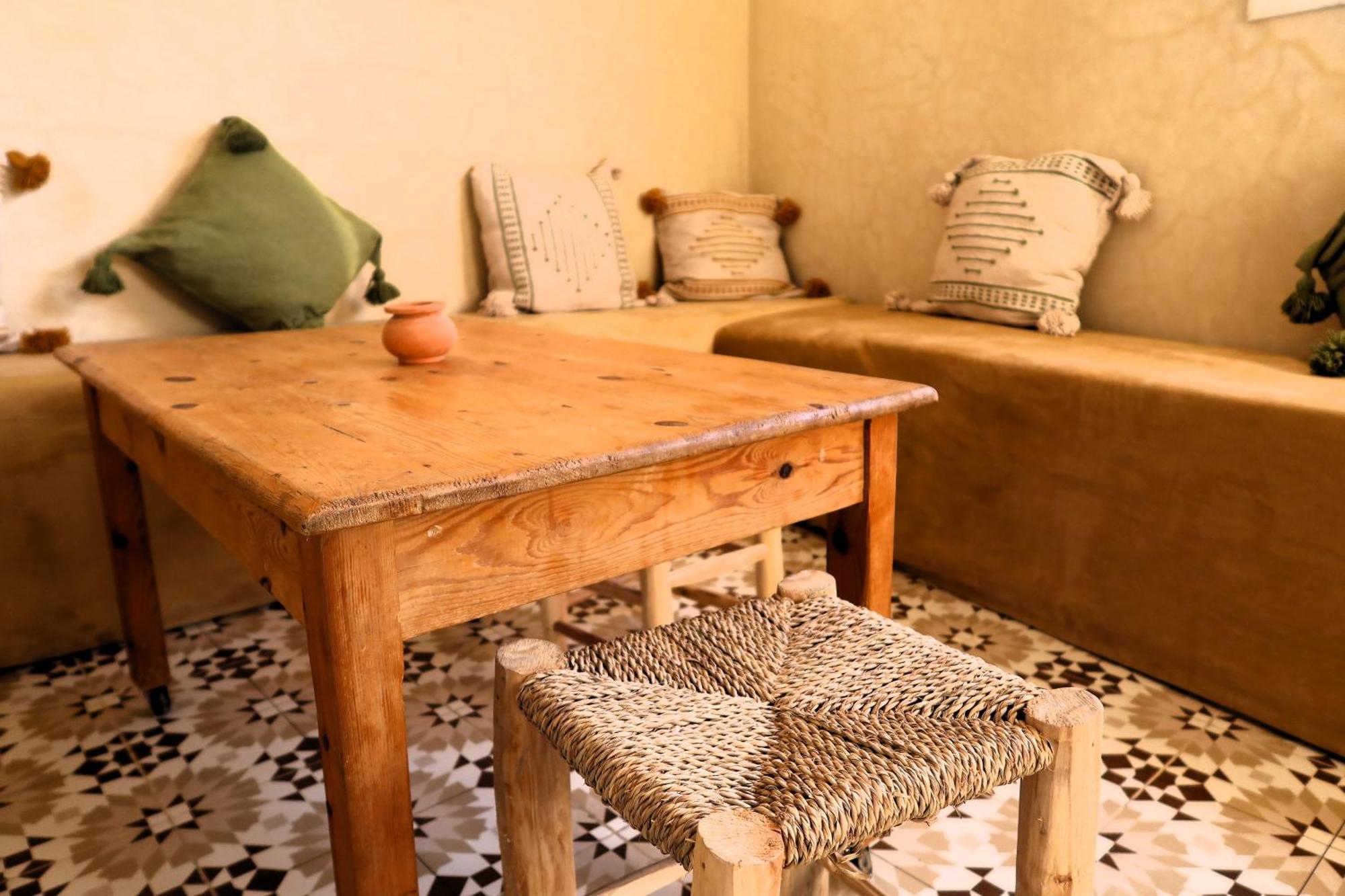 Little House Apartamento Sidi Kaouki