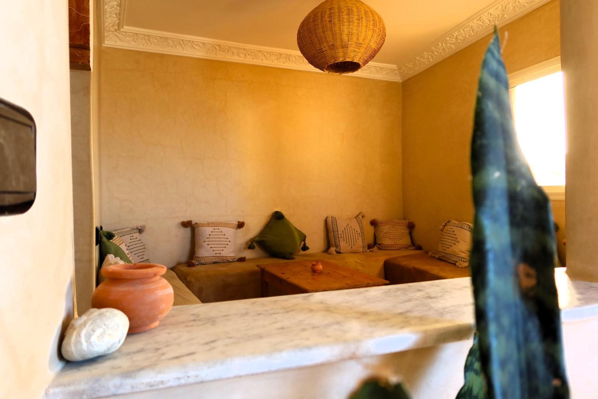 Apartamento Little House Sidi Kaouki