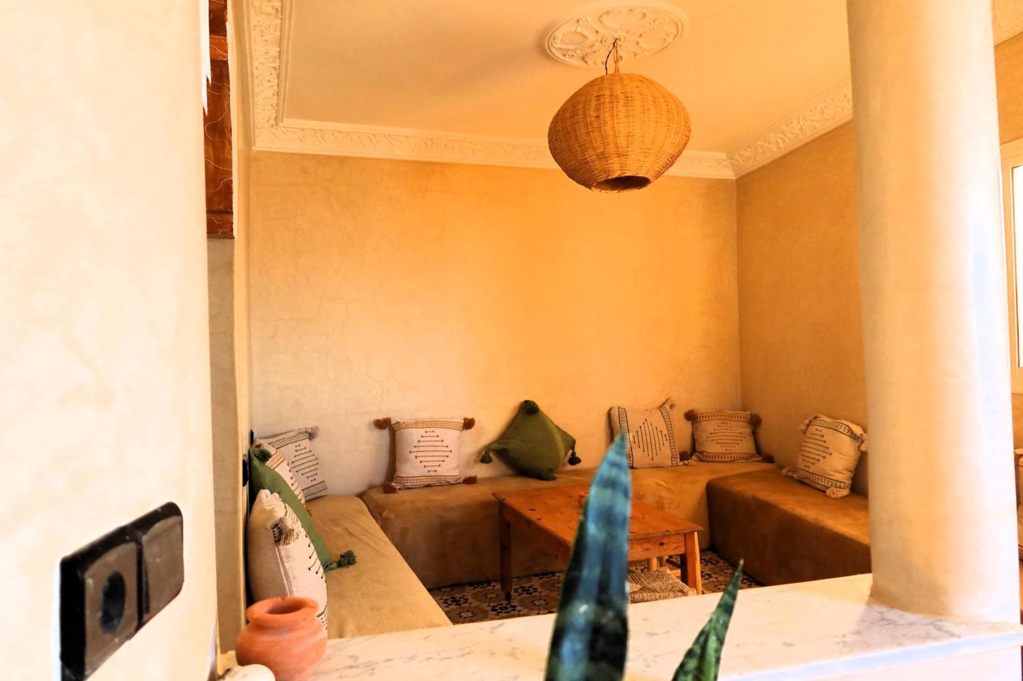 Apartamento Little House