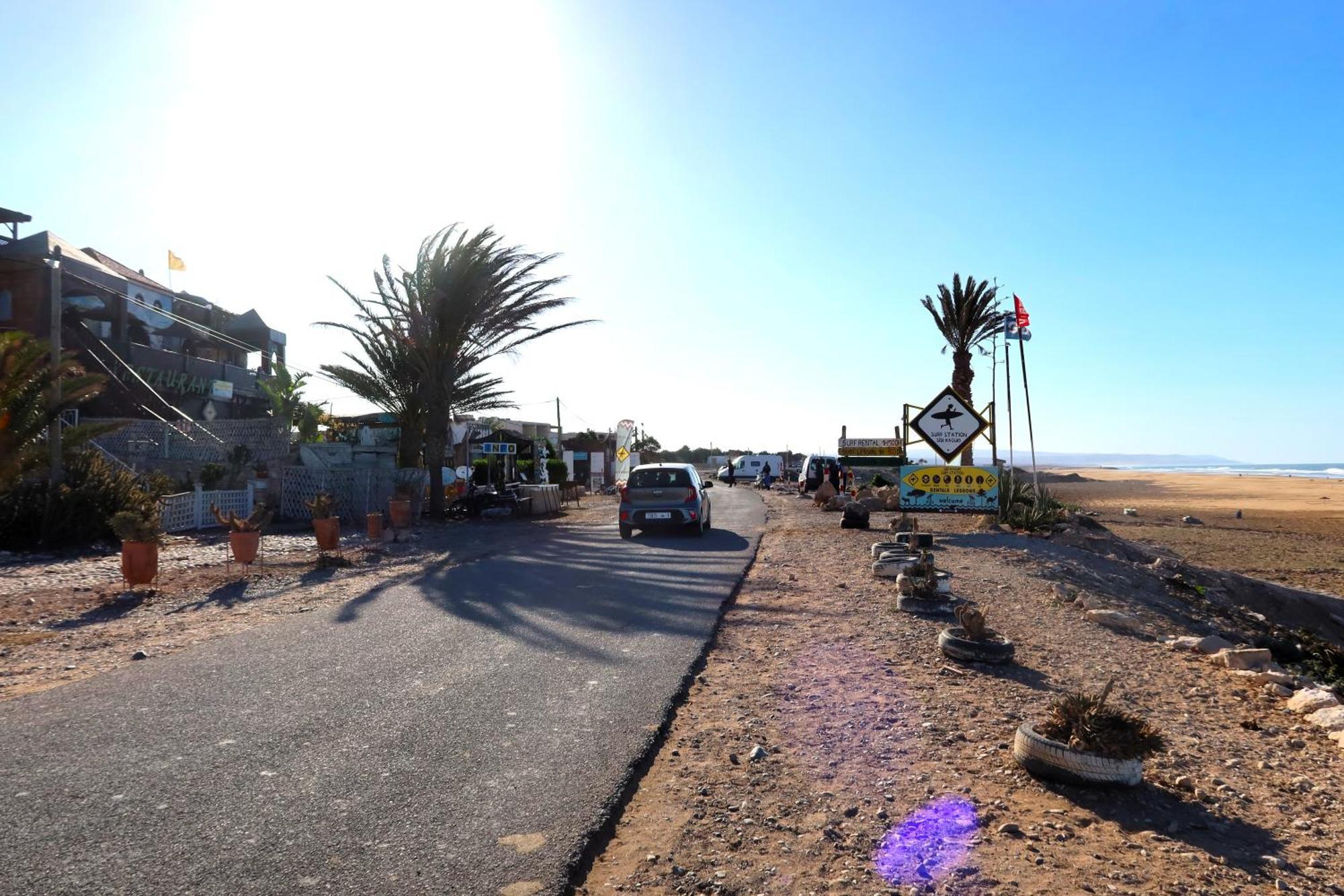 Little House Sidi Kaouki