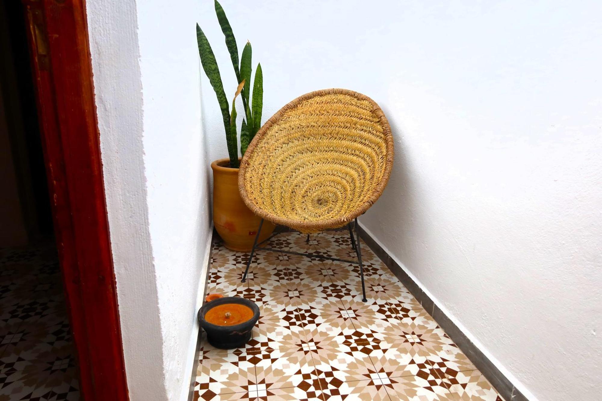 Little House Apartamento Sidi Kaouki