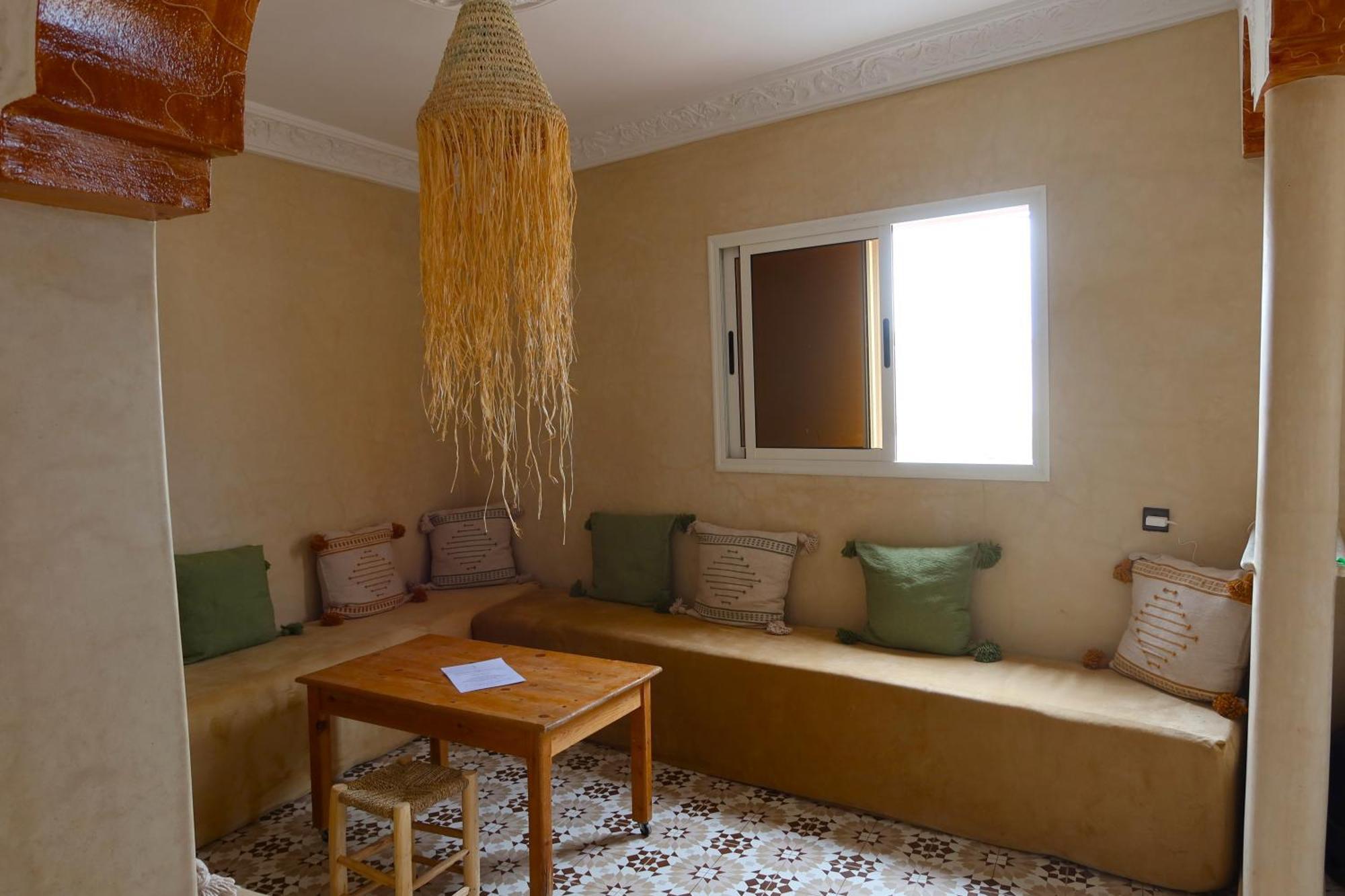 Little House Apartamento Sidi Kaouki