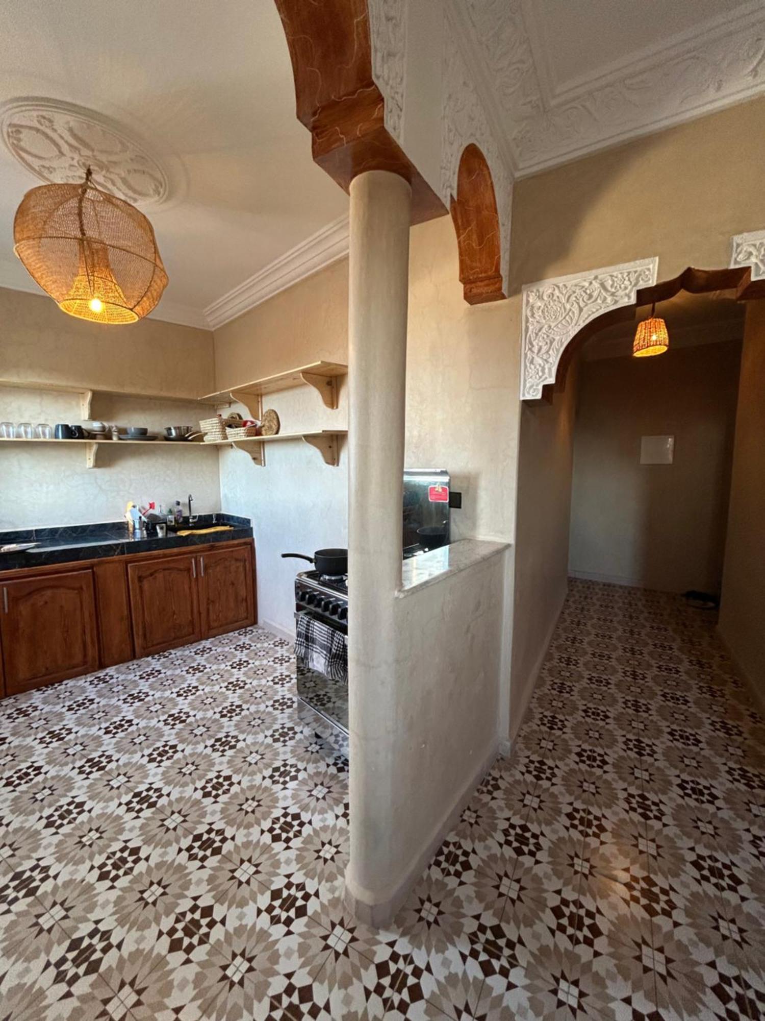 Apartamento Little House *