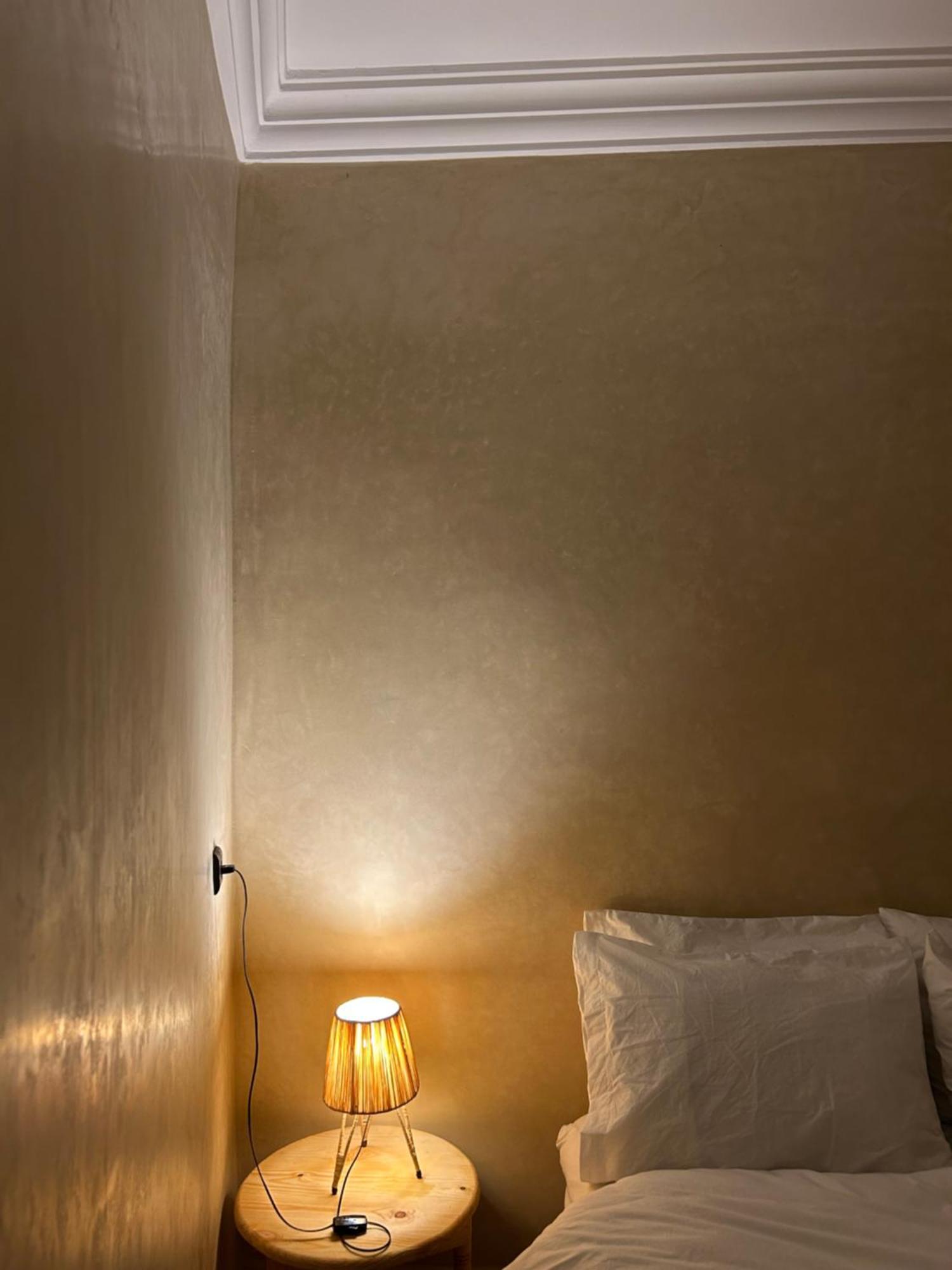 Apartamento Little House *